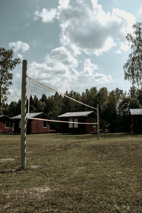 Hotel Atputas Baze Ods Bārta Esterno foto